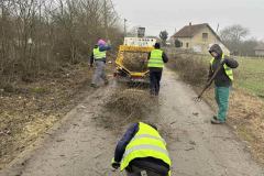 JKP-Timok-odrzavanje-uredjenje-puta-ka-Donjoj-Prliti-2