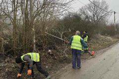 JKP-Timok-odrzavanje-uredjenje-puta-ka-Donjoj-Prliti-4