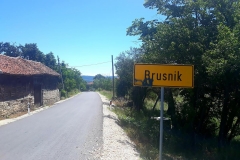 Brusnik